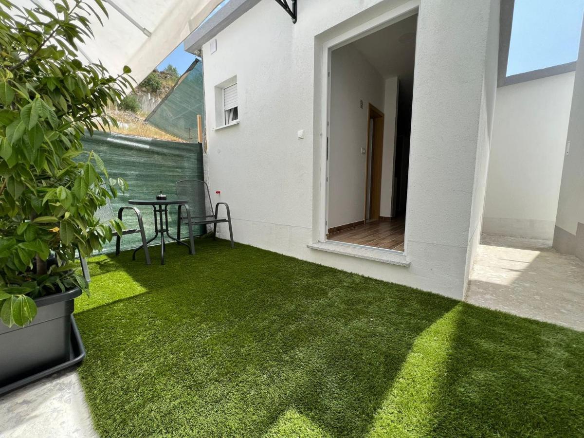 شقة Apartman Solin 2, Parking المظهر الخارجي الصورة